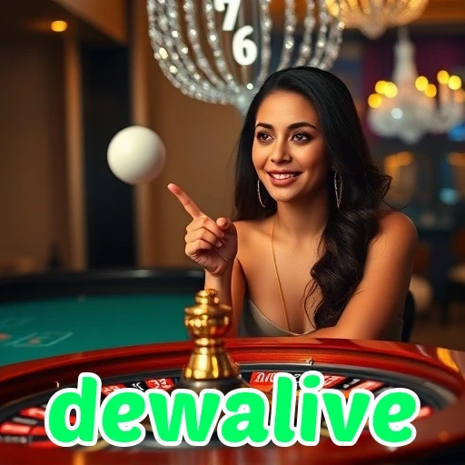 dewalive: Aksesoris Gaming yang Bikin Kamu Jadi Pro
