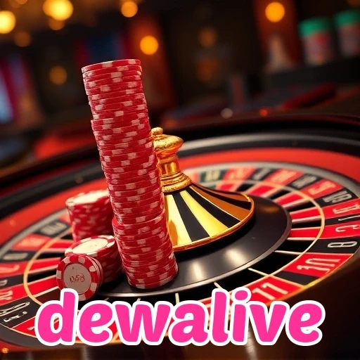 dewalive: Game Petualangan yang Membawa Anda ke Dalam Dunia Seru