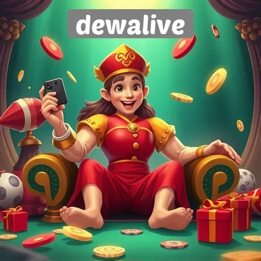 Kelebihan Bermain di Dewalive Dibandingkan Situs Lain