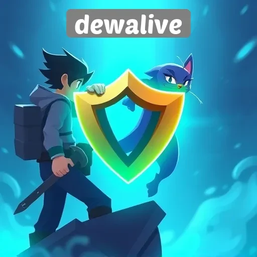 Mengapa Dewalive Menjadi Pilihan Utama Pemain Game