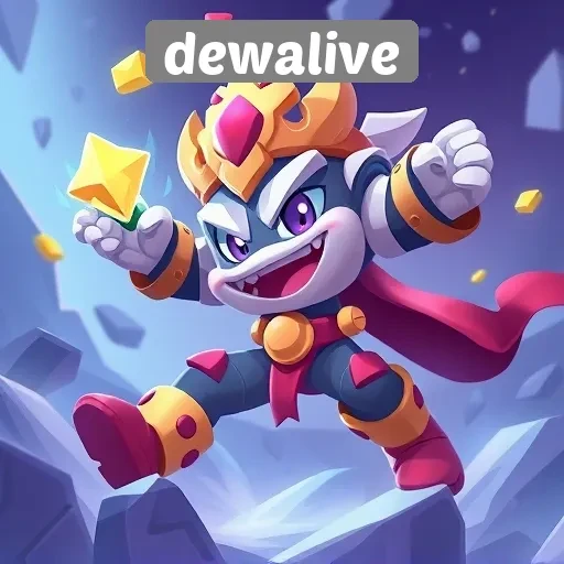 Mengungkap Fitur Unggulan Situs Game Dewalive
