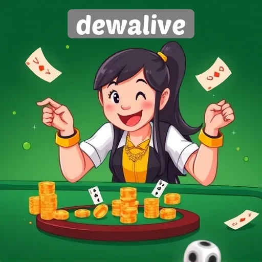 Panduan Memulai Permainan di Situs Dewalive