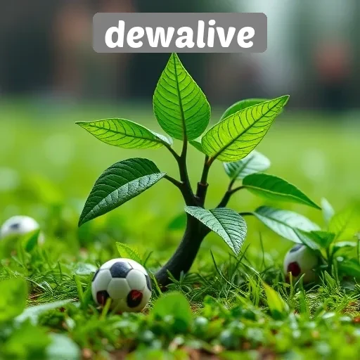Perkembangan Dewalive dalam Industri Game Lokal