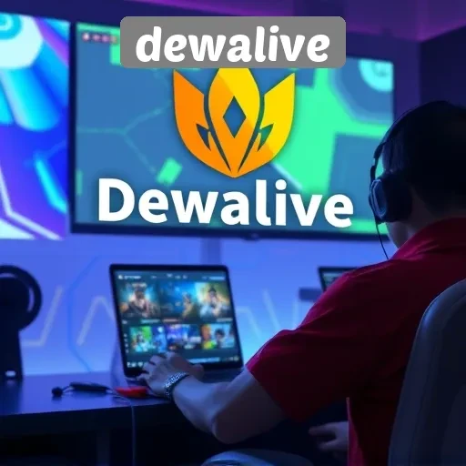 Review Pengalaman Bermain di Dewalive