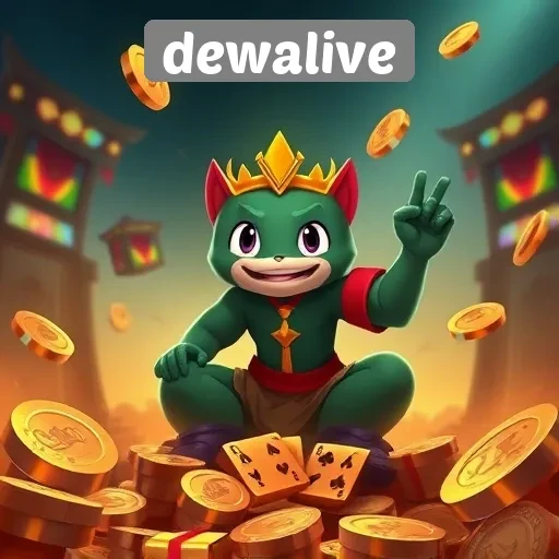 Perbandingan Dewalive dengan Situs Game Lain di Indonesia