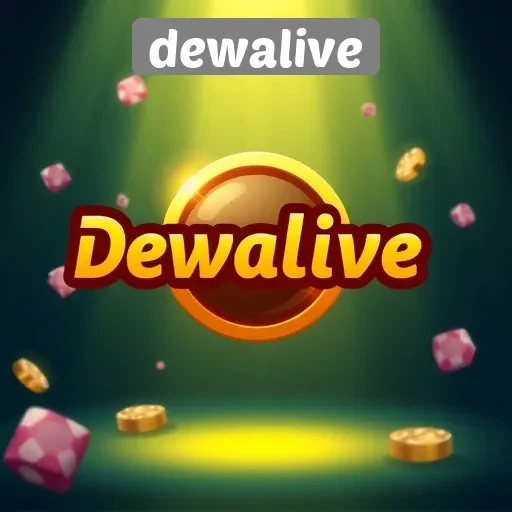 Keberagaman Permainan yang Tersedia di Dewalive