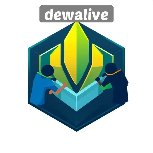Membedah Komunitas Game di Dewalive