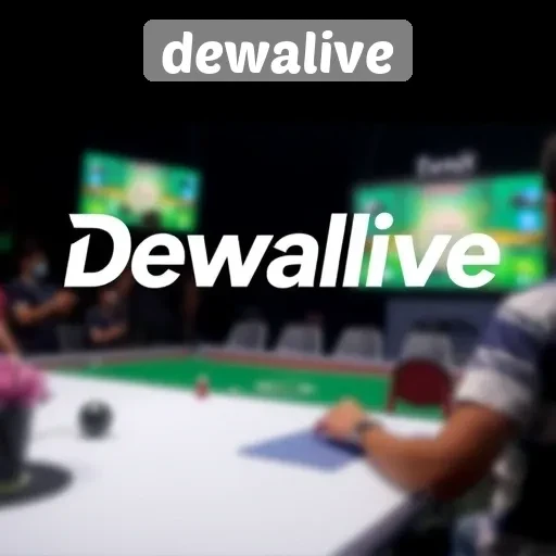 Tips Bermain Game di Dewalive Secara Efektif