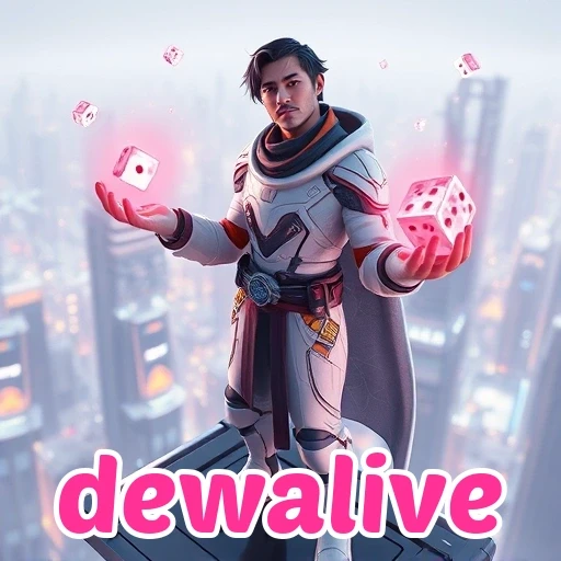 dewalive: Berita Terbaru dan Menarik Seputar Game Online Indonesia