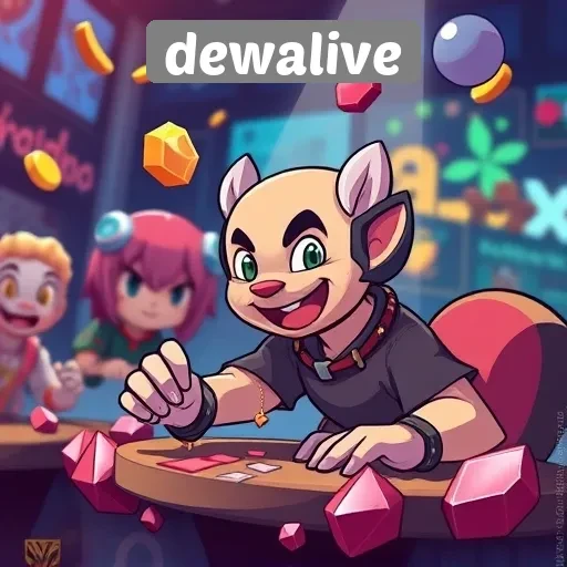 Pengalaman Bermain Optimal di Dewalive untuk Semua Kalangan