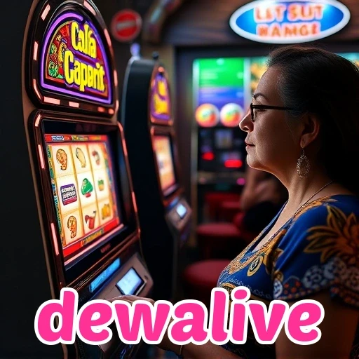 dewalive: Pengaturan Ideal untuk Semua Gamer Indonesia