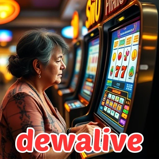 dewalive: Jelajahi Keunggulan Game Strategi di Dunia Game Online